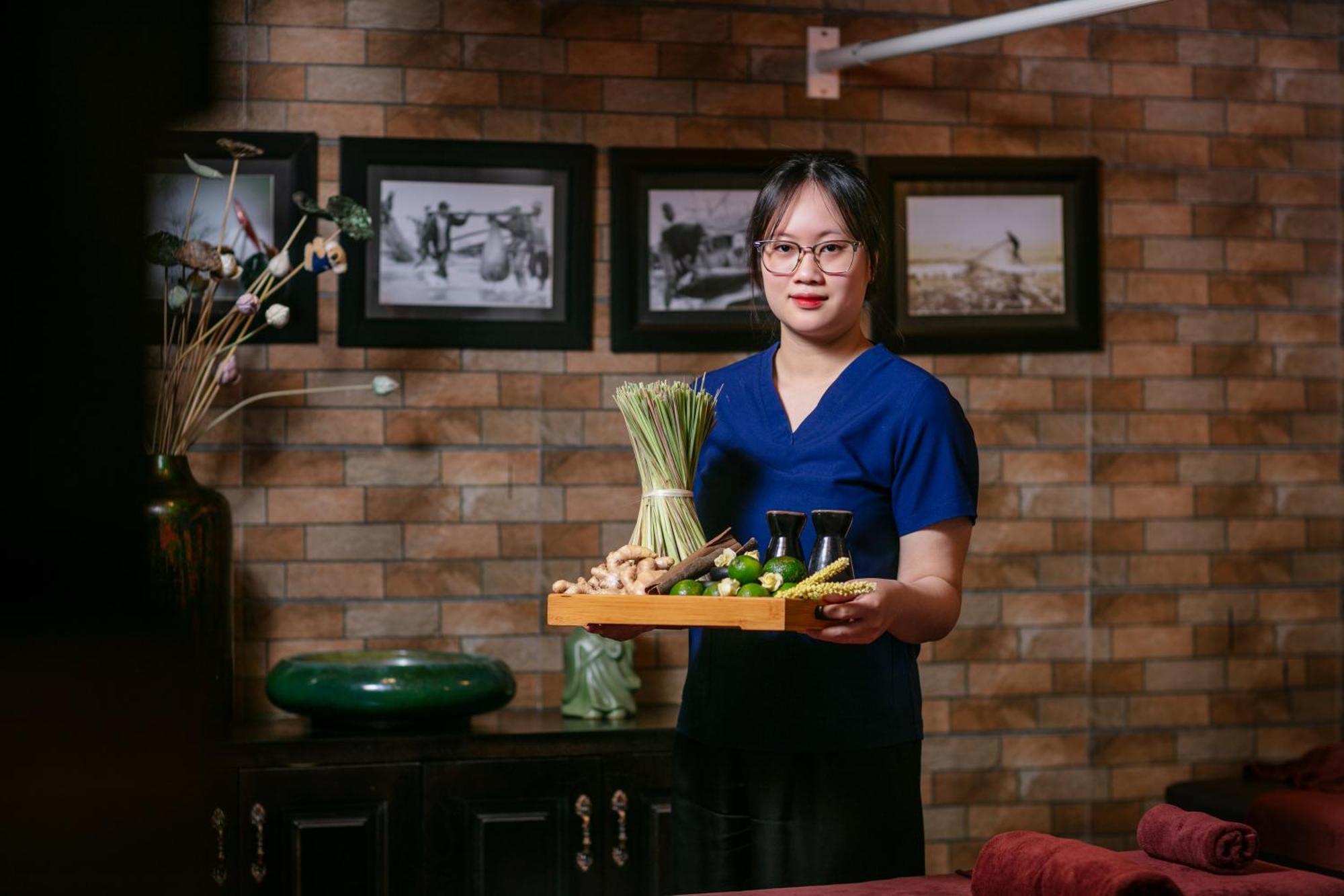 Bonjour D'An Nam Hotel Hanoi Zewnętrze zdjęcie