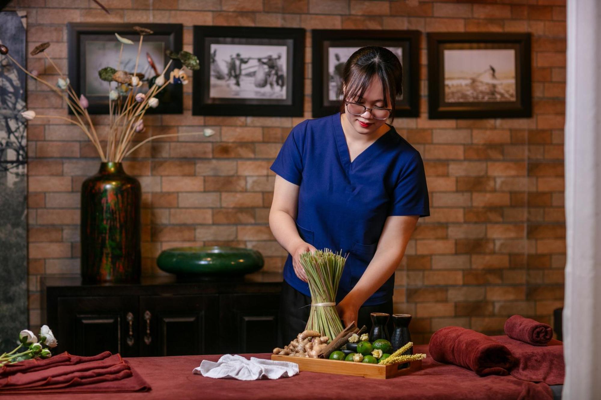 Bonjour D'An Nam Hotel Hanoi Zewnętrze zdjęcie
